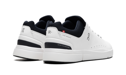 On Roger Advantage "White/Midnight"