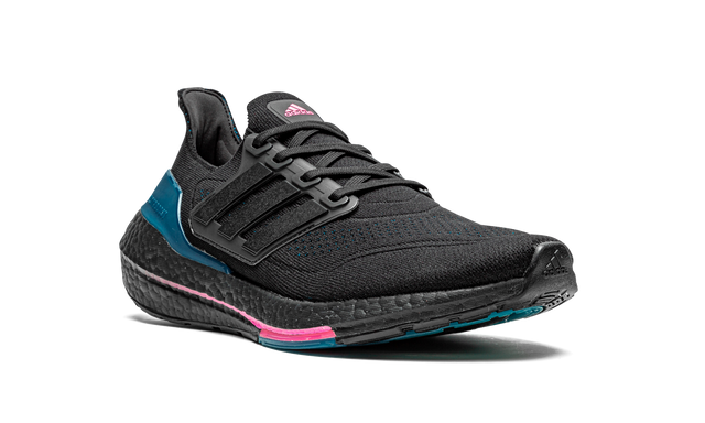 Ultraboost 21 Carbon Active Teal