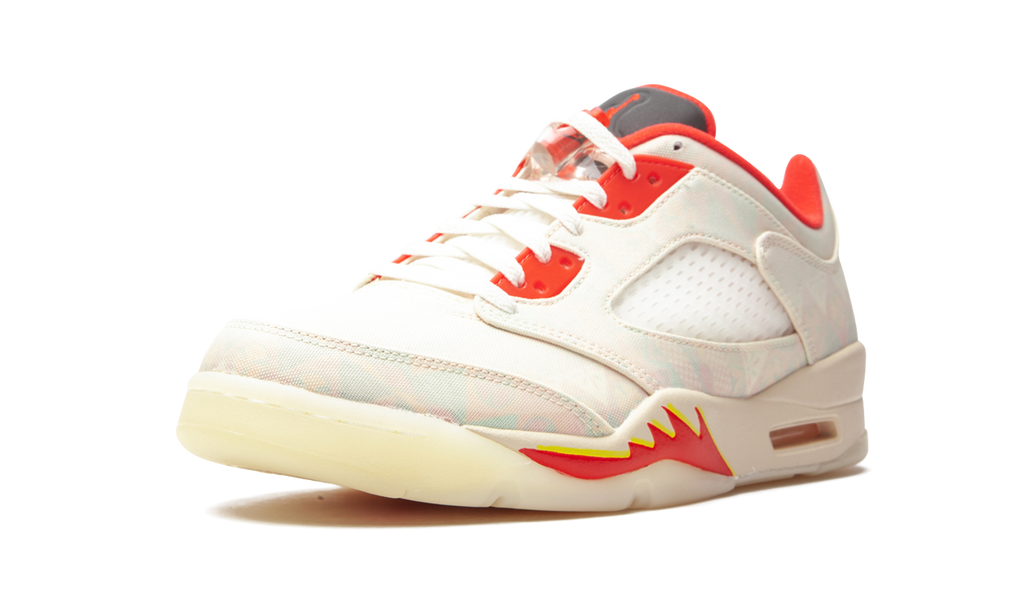 5 Retro Low Chinese New Year