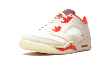 5 Retro Low Chinese New Year