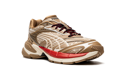 Velophasis Luxe Sport