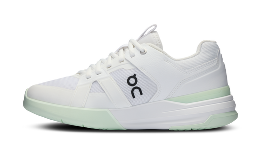 On The Roger Clubhouse Pro WMNS "White Lima"
