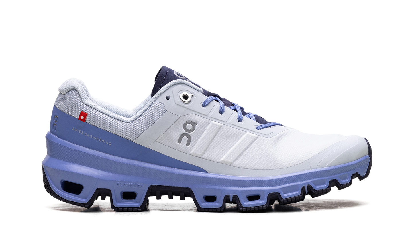 CLOUDVENTURE WMNS "ARCTIC"