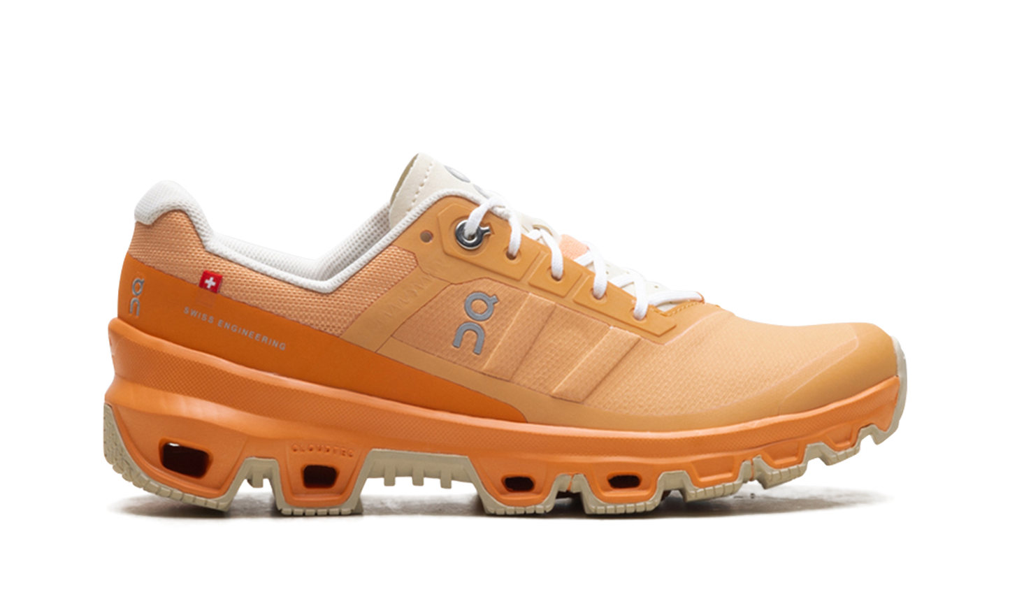 Cloudventure WMNS "Orange Copper"