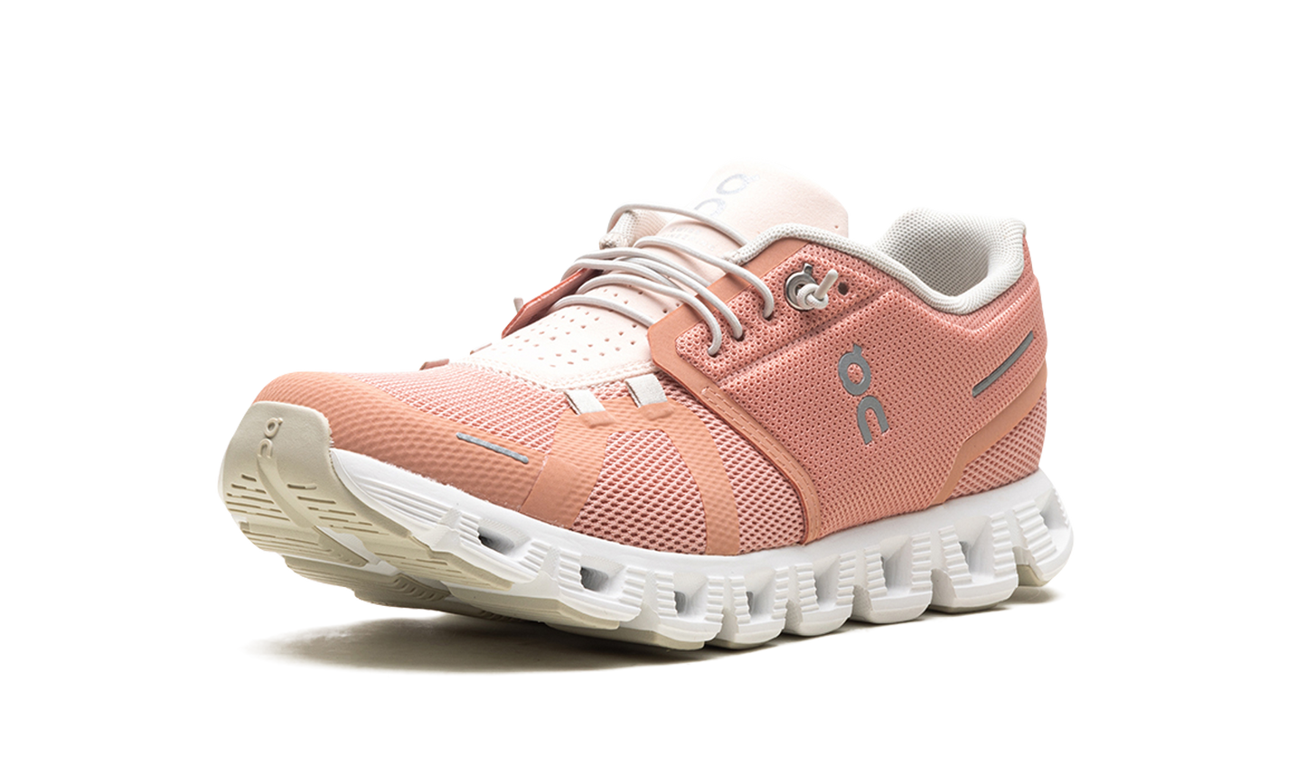 Cloud 5 WMNS "Rose Shell"