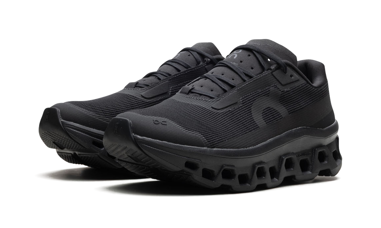 Cloudmonster Void "Black Black"