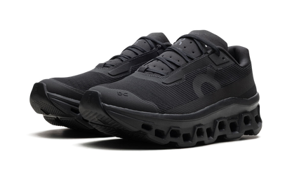 Cloudmonster Void "Black Black"