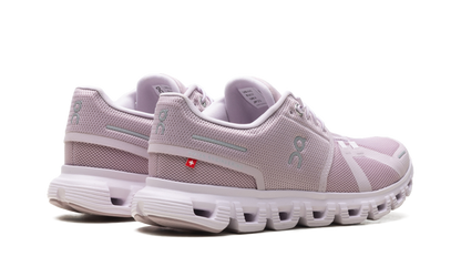 Cloud 6 WMNS "Mauve Orchid"