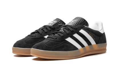 Gazelle Indoor Black
