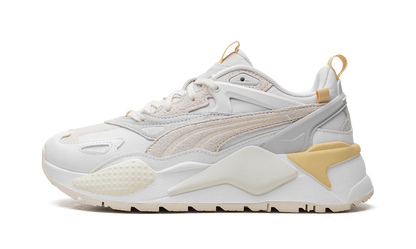 RS-X Efekt Thrifted WMNS  White Pristine