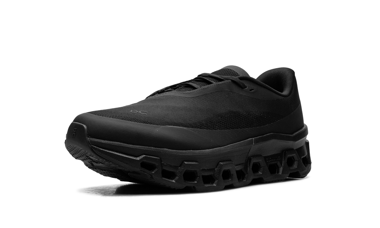 Cloudmonster "POST ARCHIVE FACTION - Black Magnet"