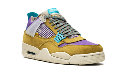 4 Retro 30th Anniversary Union Desert Moss