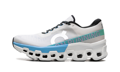 Cloudmonster 2 WMNS "Cream Horizon"