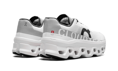 Cloudmonster WMNS "All White"