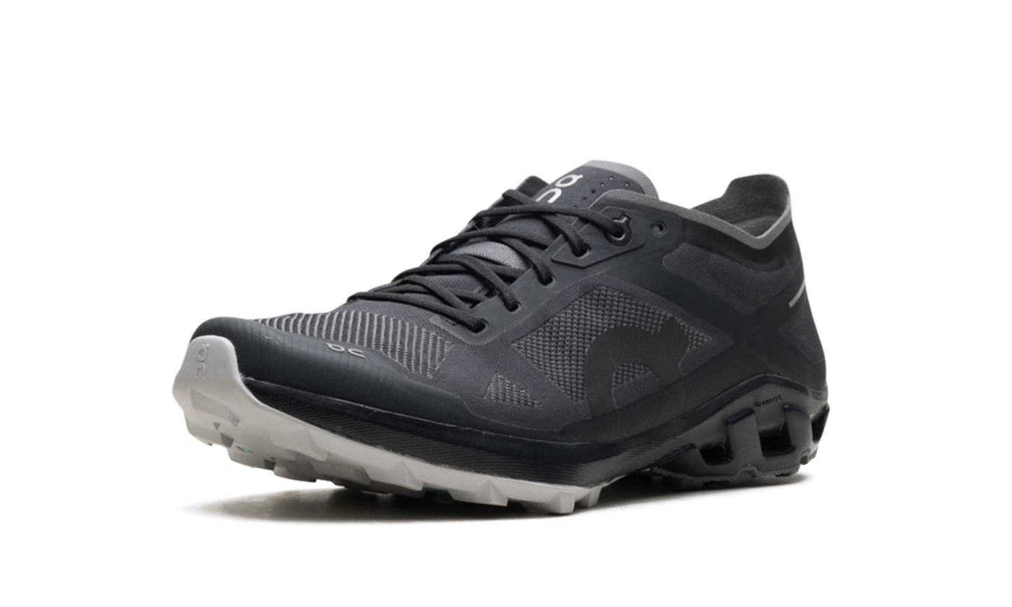 Cloudventure Peak 3 WMNS "Black Glacier"