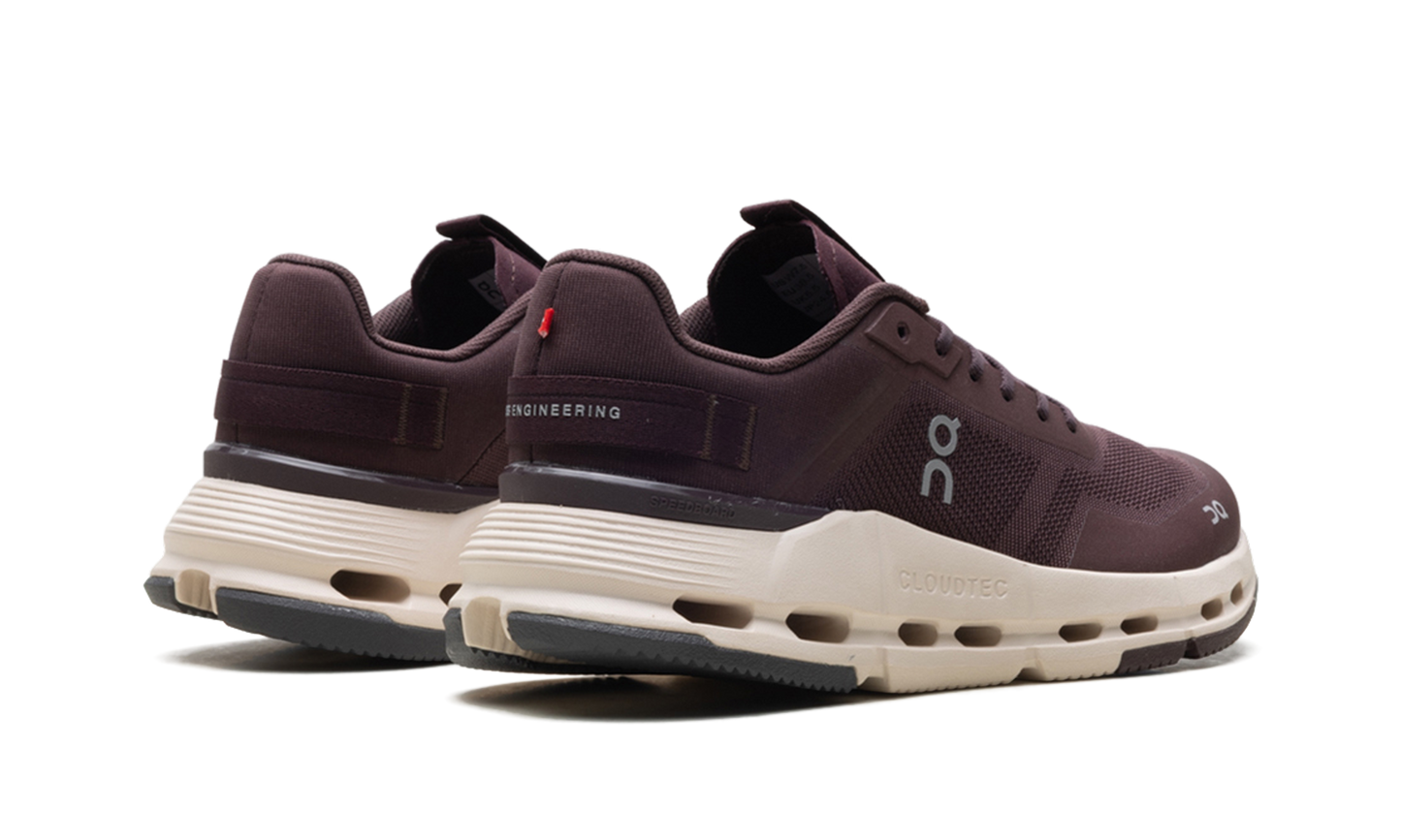 Cloudnova Form 2 TT WMNS "Mulberry Dew"