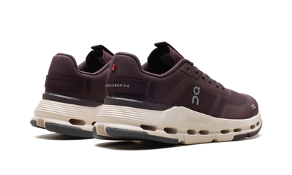 Cloudnova Form 2 TT WMNS "Mulberry Dew"