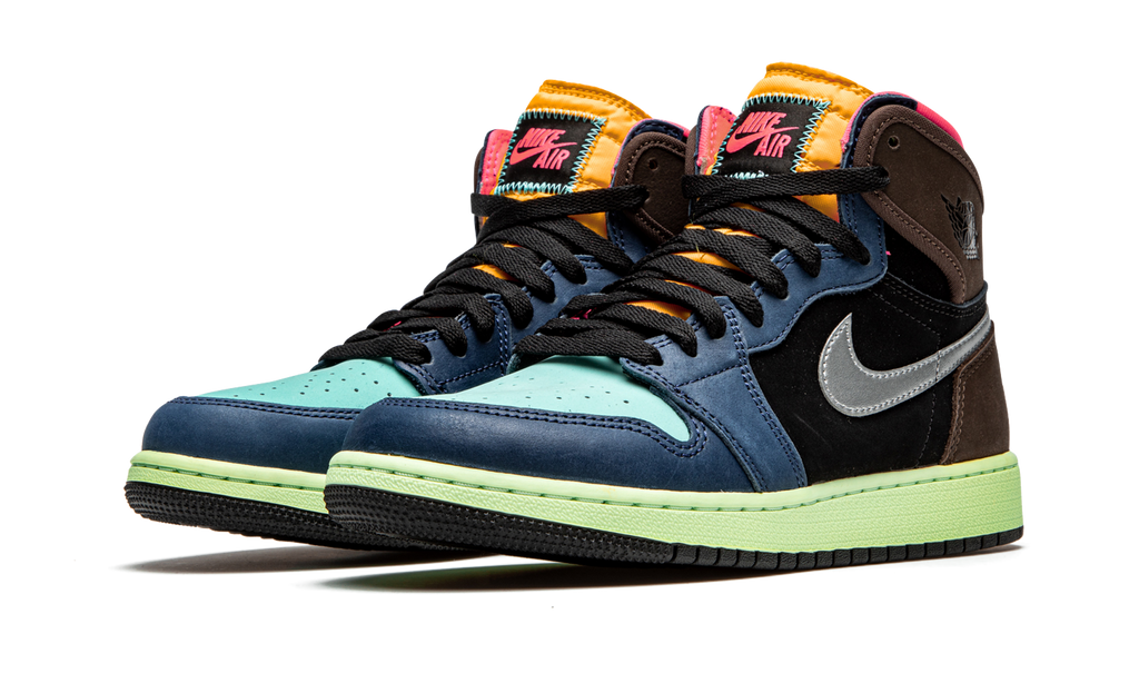 1 Retro High Tokyo Bio Hack