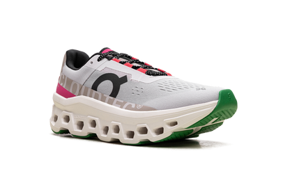 Cloudmonster WMNS "Silver Ivory"