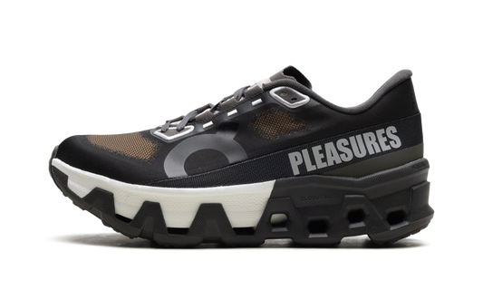 Cloudmonster Hyper PLS-TL WMNS "Espresso/Elk"