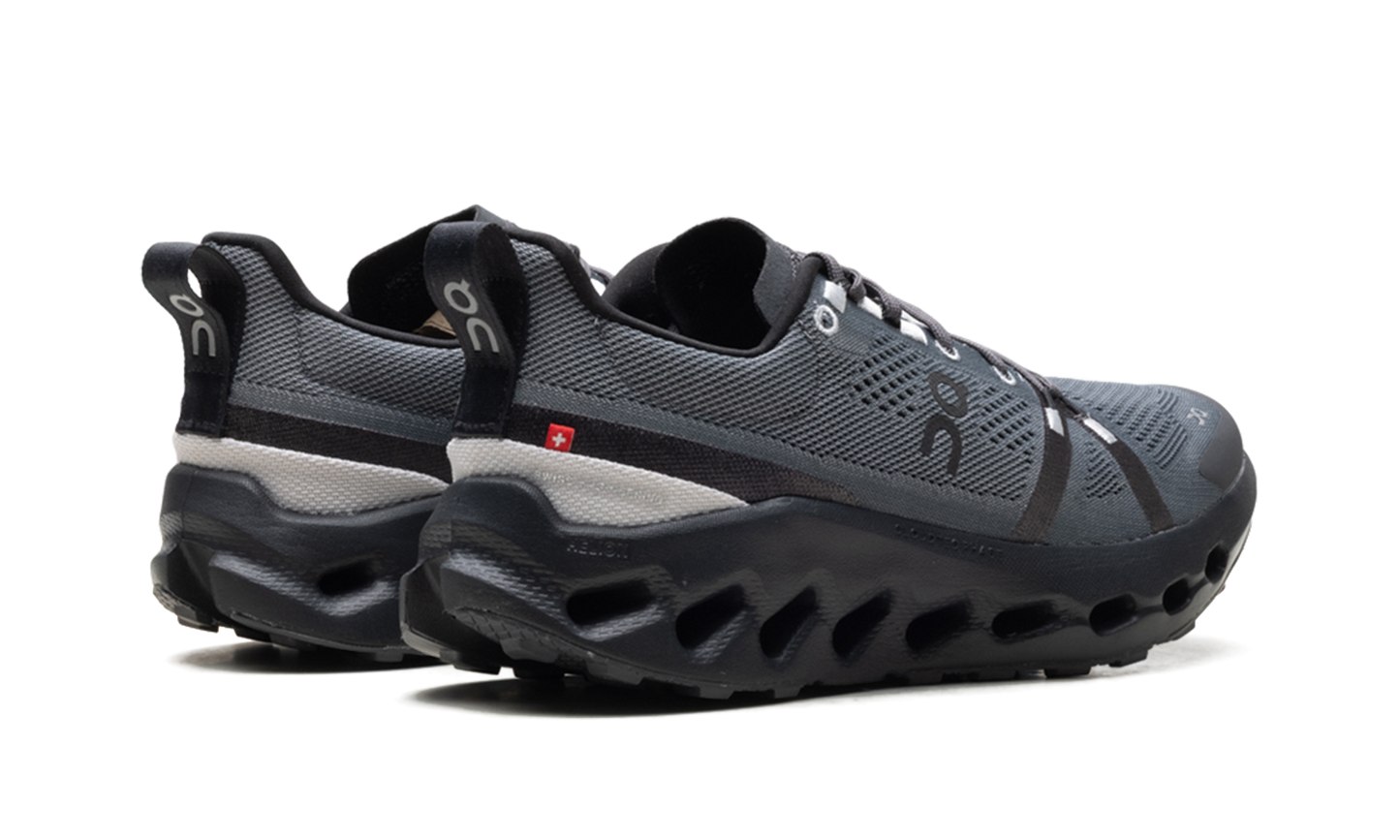 Cloudsurfer Trail "Eclipse Black"