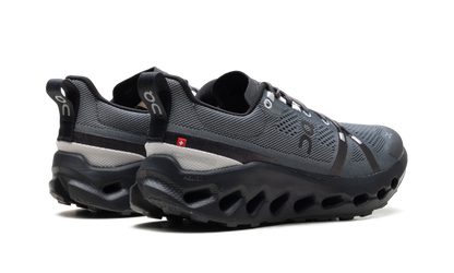 Cloudsurfer Trail "Eclipse Black"