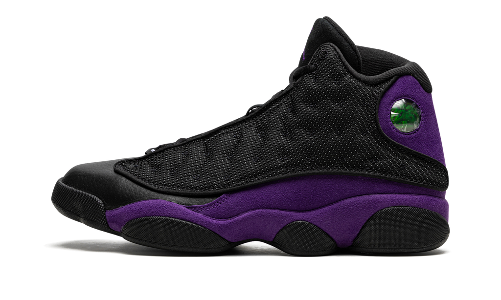 13 Retro Court Purple