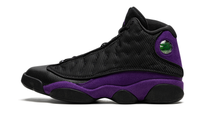 13 Retro Court Purple