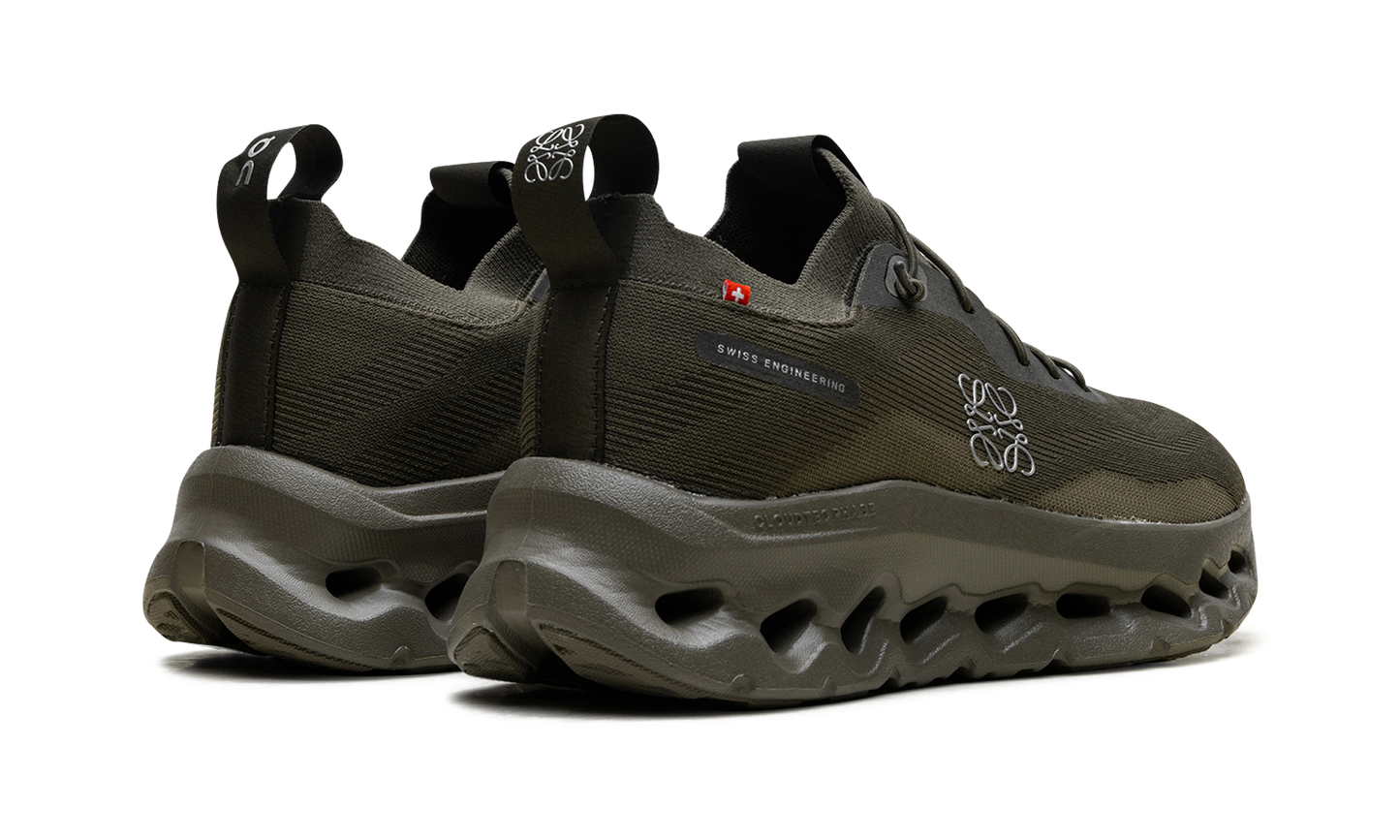 Cloudtilt WMNS "LOEWE Khaki Green"