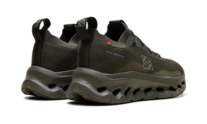 Cloudtilt WMNS "LOEWE Khaki Green"