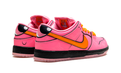 SB Dunk Low The Powerpuff Girls Blossom