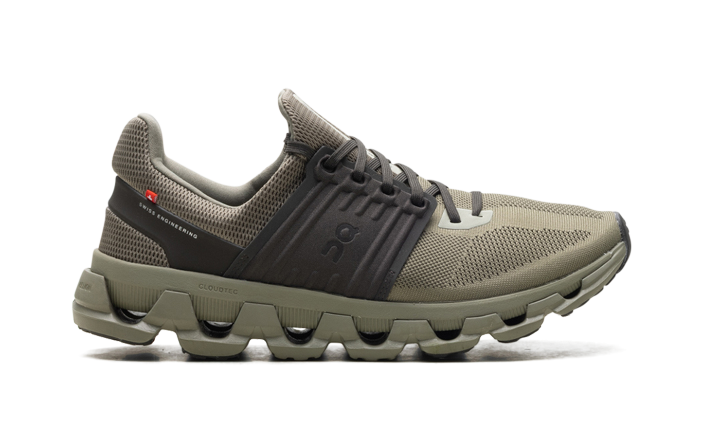 Cloudswift 3 AD "Grove Thorn"