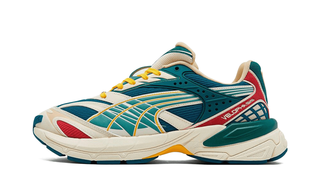 Velophasis Underdogs