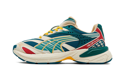 Velophasis Underdogs