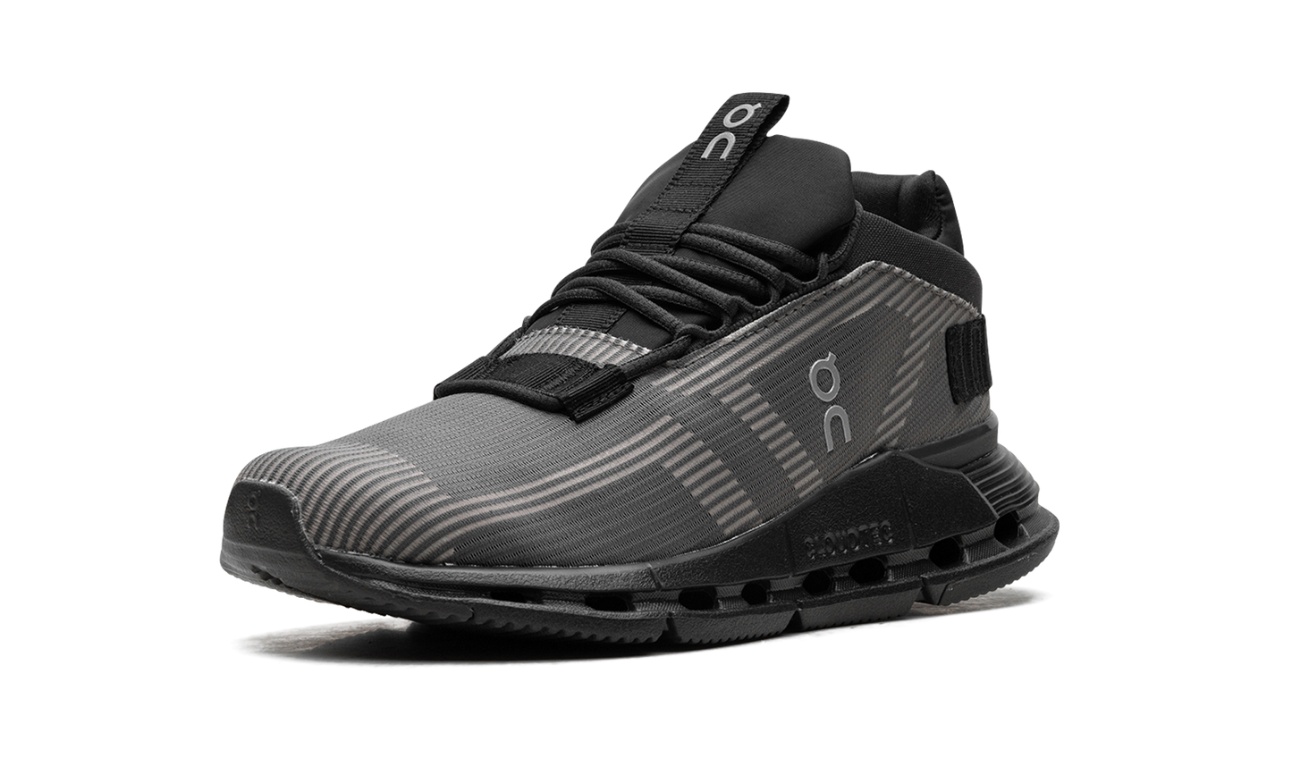 Cloudnova Void "Eclipse/Undyed-White"