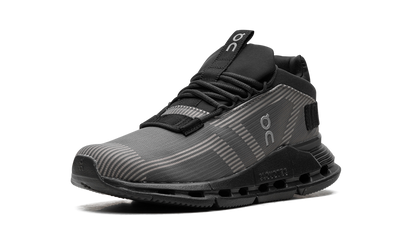 Cloudnova Void "Eclipse/Undyed-White"