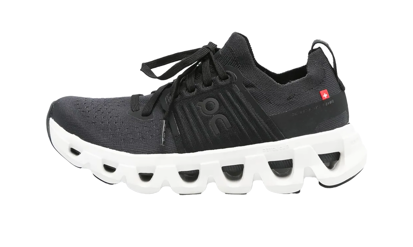 Cloudswift 4 WMNS "Black White"