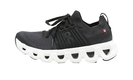 Cloudswift 4 WMNS "Black White"