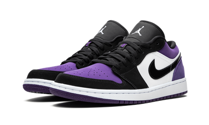 1 Low Court Purple