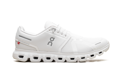 Cloud 6 "Triple White"