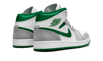 1 Mid SE Grey Green