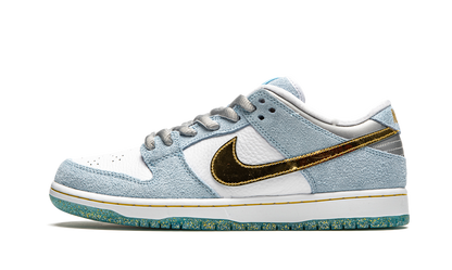 SB Dunk Low Sean Cliver