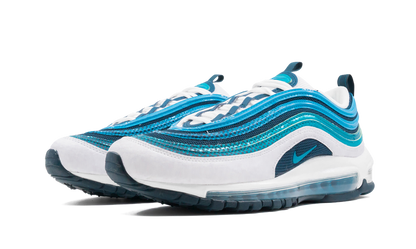 Air Max 97 White Nightshade Spirit Teal