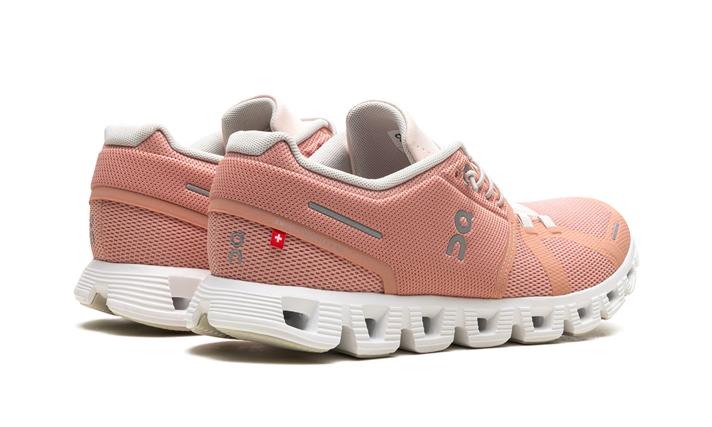 Cloud 5 WMNS "Rose Shell"