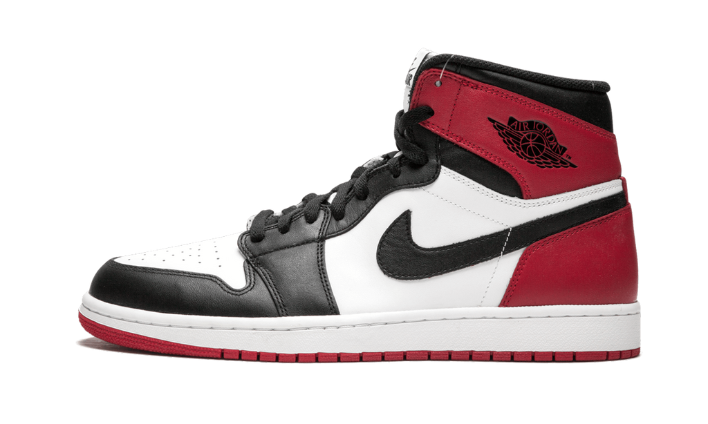 1 Retro High Black Toe