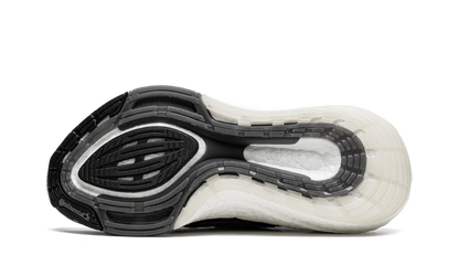 Ultraboost  21 Black White