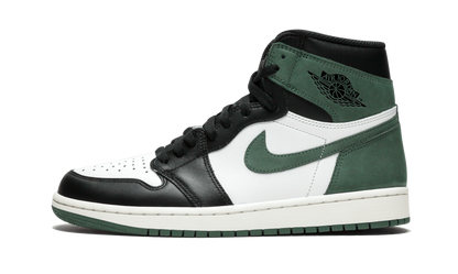 1 Retro High Clay Green