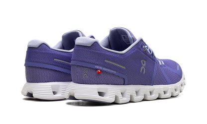 Cloud 5 Waterproof Blueberry/Feather