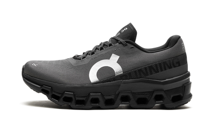 Cloudmonster 2 "Asphalt Iron"