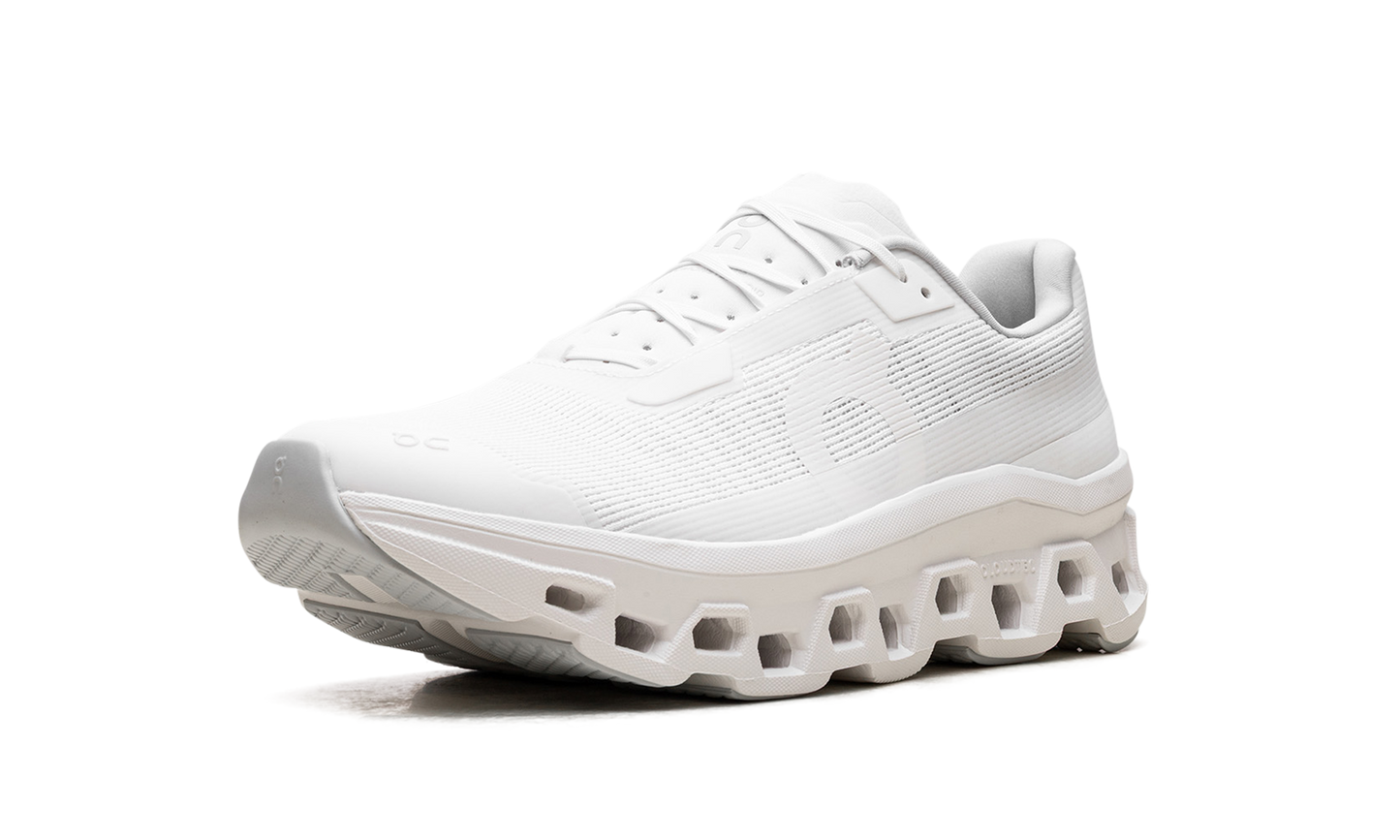 Cloudmonster Void "White White"